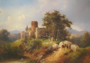 Hohe Göll
